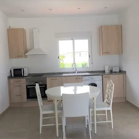Lägenhet Casa Deborah