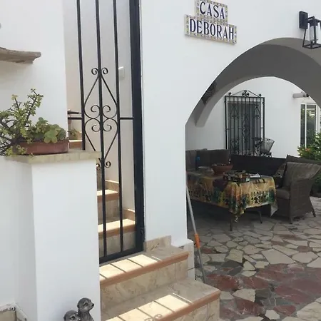 Casa Deborah El Albir