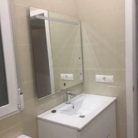 Lägenhet Casa Deborah *