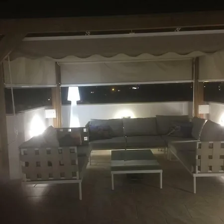 Casa Deborah