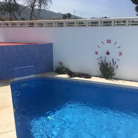Casa Deborah El Albir